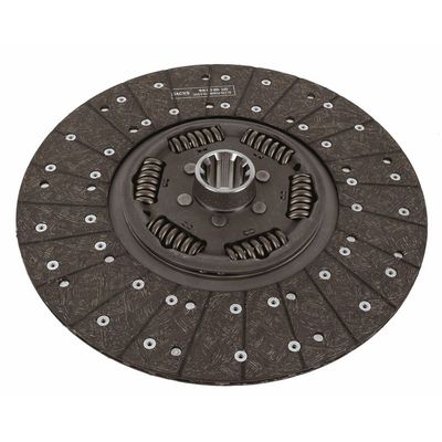 Debriyaj Balatası  SACHS 1878 008 030