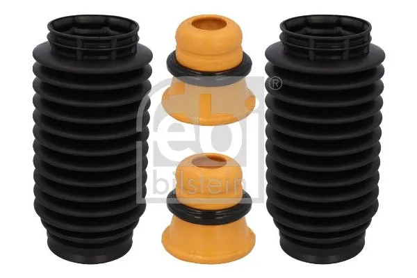 Amortisör Körüğü Ön Sağ veya Sol Jaguar X-Type (06.2001->)  FEBI BILSTEIN 196354