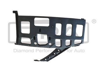 Tampon Braketi Ön Sol MADE IN TAIWAN KLL362  5E0807055 5E0807055F