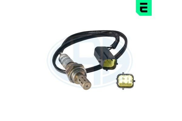 Oksijen (Lambda) Sensörü  Chevrolet Matiz (2004->2005)  ERA 570242A