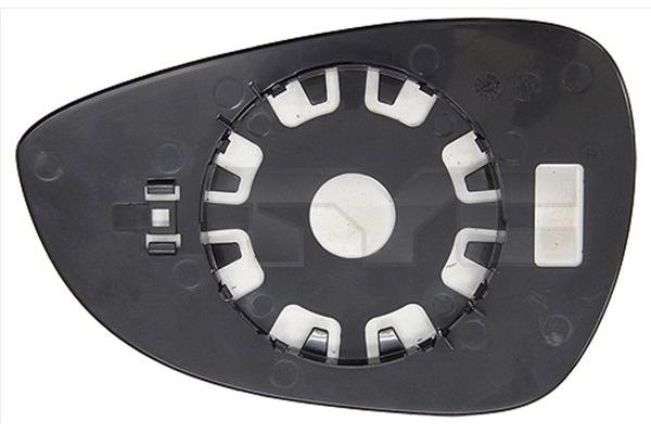 Ayna Camı Dış Sağ EUROCRAFT EU F18132-191