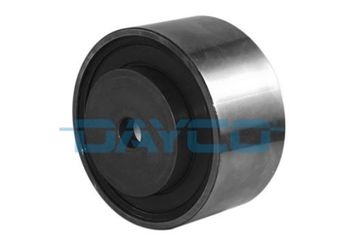 Triger Gergi Rulmanı  DAYCO ATB1011  4S7Q6C348BC 4S7Q 6C348 BC 83055 083055 JD61536 1311306