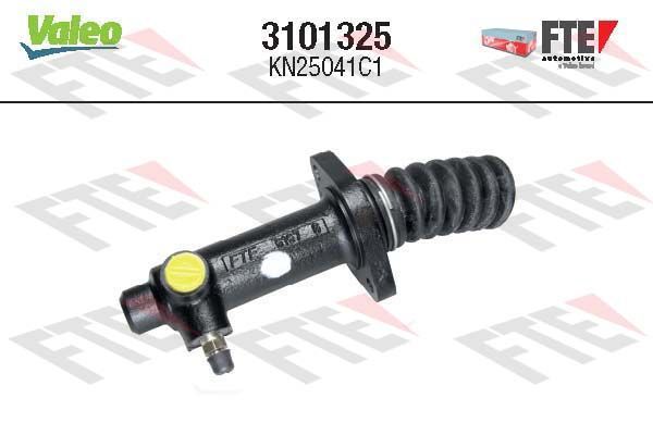 Debriyaj Merkezi Alt FTE 3101325