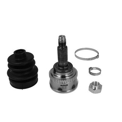 Aks Kafası Ön Dış Sağ veya Sol CIFAM 607-794