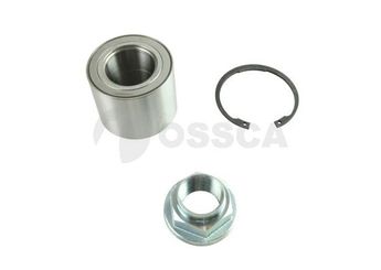 Teker Rulmanı Arka Sağ veya Sol PSA ORJINAL 370177  370177 1328029080 71753818 3701.77 373032 3730.32