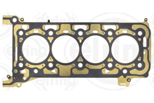 Silindir Kapak Contası  FOMOCO HG9Q6051EA
