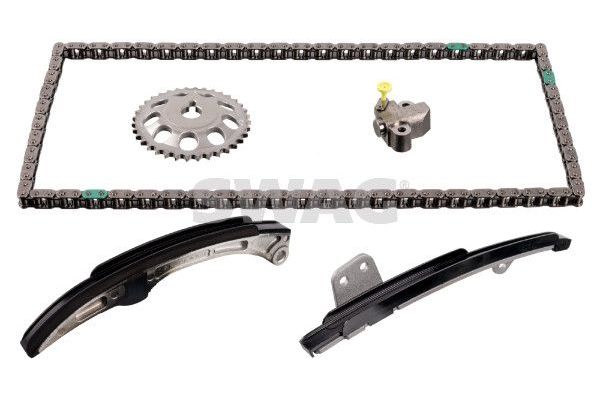 Triger Zincir Seti  Toyota Yaris (XP13)(2017->)  SWAG 33 10 7450