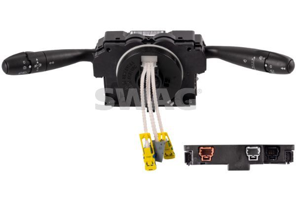 Silecek Kumanda Kolu  SWAG 62 93 4931