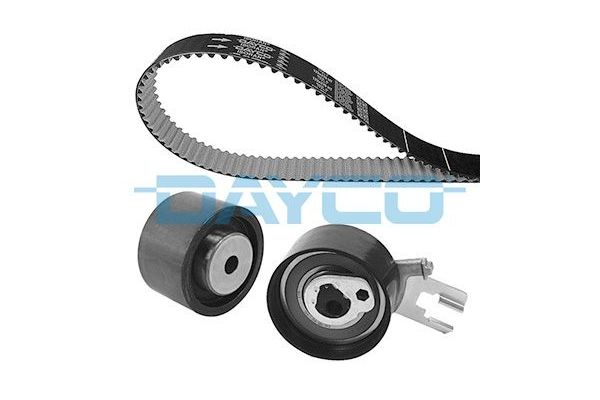 Triger Kayış Seti  DAYCO KTB552