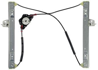 Cam Krikosu Ön Sağ VALEO 851445  1233191 1567725 8S51B23208AA 8S51-B23208-AA