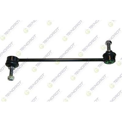 Viraj Demir Askı Rotu Ön Sağ veya Sol Renault Scenic III (04.2009->)  TEKNOROT R-670T
