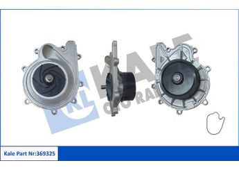 Devirdaim Su Pompası  KALE 369325  5333148 5269784 5269897