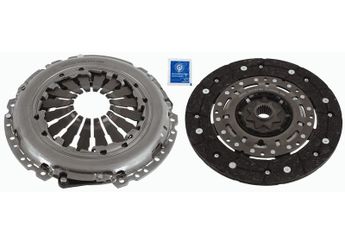 Debriyaj Seti  SACHS 3000 951 666  55219388 55213766 55227112 71724657 55212224 55235562 55213882 5106210AA 05106210AA 1629025 16 29 025