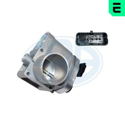 Gaz Kelebeği  Fiat Doblo (223) Cargo (01.2001->08.2005)  ERA 556171A