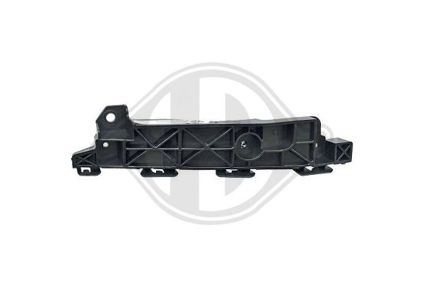 Tampon Braketi Ön Sağ Hyundai ix35 (EL/LM)(2010->)  EUROBUMP HUN07IX011