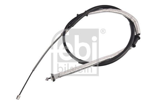 El Fren Teli Arka Sağ veya Sol Fiat Doblo (119) Panorama (01.2001->)  FEBI BILSTEIN 188408