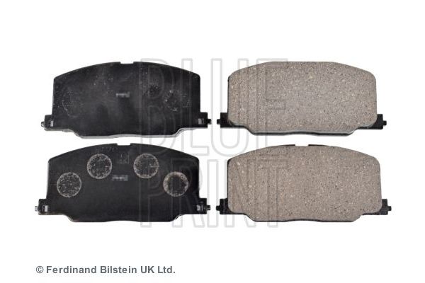 Fren Disk Balata Ön Toyota Carina II (T17)(1988->)  BLUE PRINT ADT34224