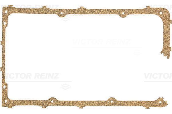 Üst Kapak Contası (Külbütör)  Ford Granada 2/4 Kapı/S.Wagon (1978->)  REINZ 71-13058-00