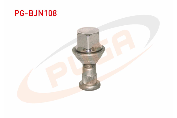 Bijon Saplaması  PUGA BJN108