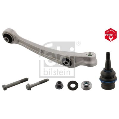 Salıncak Ön Alt Sağ Audi A4 Allroad Quattro (8KH)(04.2009->)  FEBI BILSTEIN 40412