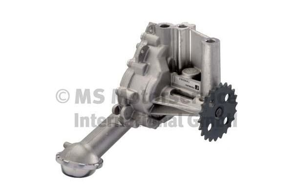 Yağ Pompası  Mercedes GLA -Serisi (BM 156)(03.2014->)  PIERBURG 7.07410.00.0