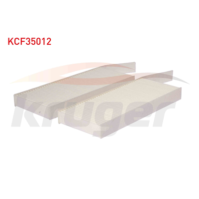 Polen Filtresi  Renault Latitude (2010->)  KRUGER KCF35012