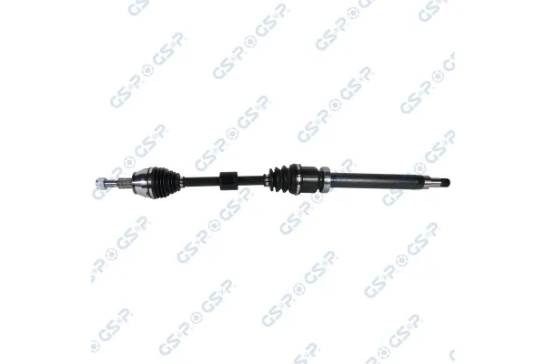 Aks Komple Ön Sağ Ford Grand C-MAX (CB7)(2010->)  GSP 218323