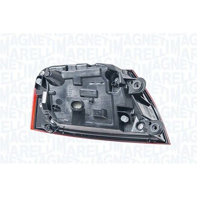 Stop Lambası Dış Sol MAGNETI MARELLI 715011113003