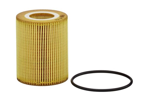 Yağ Filtresi  Land Rover Range Rover (01.2013->)  MANN HU 826 x