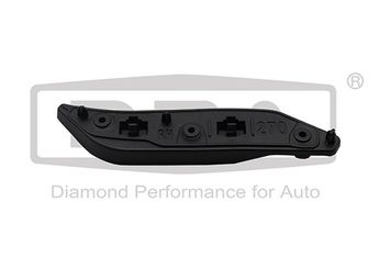 Tampon Braketi Ön Sağ VOLKSWAGEN ORJINAL 6F0807184A  6F0807184A