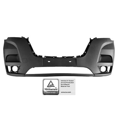 Tampon Ön Renault Master III Kamyonet / Şasi - Çift Kabin (06.2010->)  EUROBUMP REN07MA030