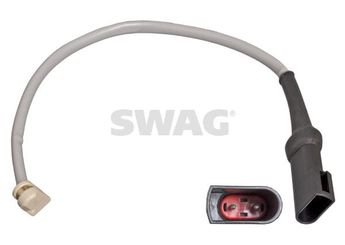 Balata İkaz Kablosu Ön SWAG 50 10 2245  50102245 50 10 2245 1763902 1 763 902 1781726 1 781 726 1843310 1 843 310 2019275 2 019 275 2511685 2 511 685 BK212N248AA BK21-2N248-AA BK212N248AB BK21-2N248-AB BK212N248AC BK21-2N248-AC BK212N248AD BK21-2N248-AD BK212N248AE BK21-2N248-AE BK2Z2N248D BK2Z-2N248-D BK2Z2N248G BK2Z-2N248-G