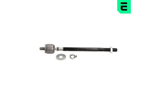 Rot Mili Sağ veya Sol Renault Megane I Coach / Coupe (DA0)(01.1996->)  AYD 01630