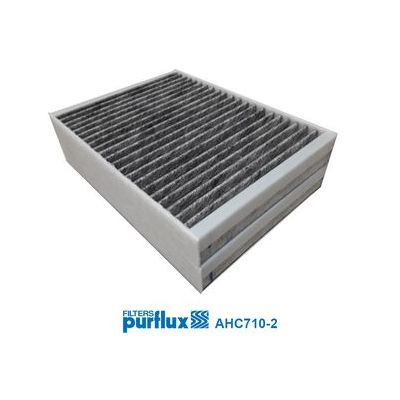 Polen Filtresi  BMW M8 Serisi Gran Coupe (F93)(2020->)  PURFLUX AHC710-2