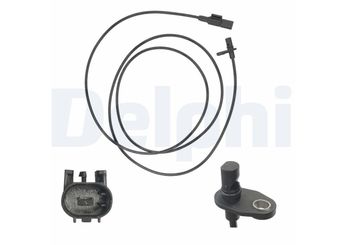 Abs Sensörü Arka Sol DELPHI SS21303-12B1  9065404117 9069050801 A9065404117 A9069050801