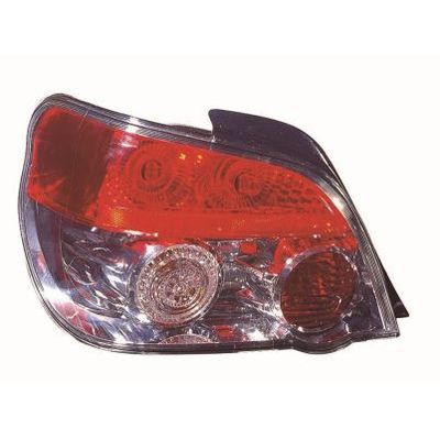 Stop Lambası Sol DEPO 220-1919L3LD-UE