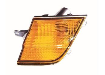 Sinyal Lambası Sağ DEPO 215-1670R-UE  26130AX600 26130-AX600 26135AX600 26135 AX600