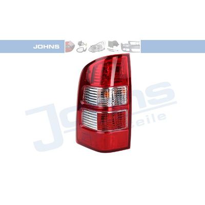 Stop Lambası Sol Ford Ranger (ET)(08.2006->)  FORD ORJINAL 6M3413B505CB