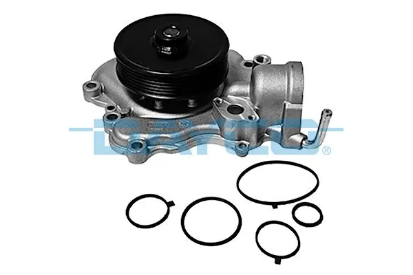 Devirdaim Su Pompası  Maserati Levante (M161)(04.2016->)  DAYCO DP610