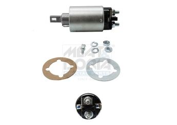 Marş Otomatiği  MEGA SMI-0894  M372X00171 M372X 00171 M372X02371 M372X 02371 1911430 191-1430