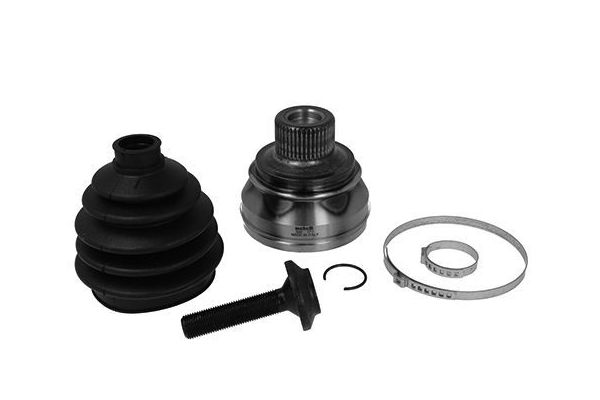 Aks Kafası Ön Dış Sağ veya Sol Audi A5 Sportback (8T)(05.2009->)  CIFAM 607-688