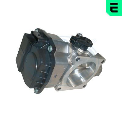 Gaz Kelebeği  Citroen C4 Coupe (06.2004->)  PSA ORJINAL 1635T7