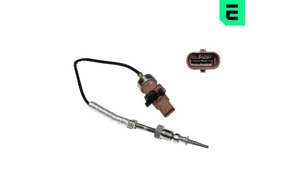 Egzoz Sıcaklık Sensörü  Volkswagen Crafter P.Van (SY/SX)(09.2016->)  ERA 552045