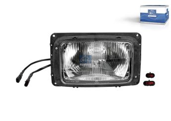 Far Sol IVECO ORJINAL 504032810  504032810 5 0403 2810 81251016274