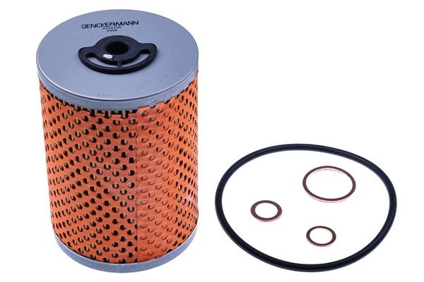 Yağ Filtresi  Mercedes SL/SLC (BM 107)(08.1973->1989)  MAGNETI MARELLI 359002301560