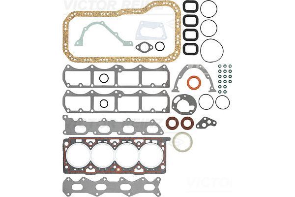 Takım Conta  Fiat Marea (185) Weekend (12.2001->)  REINZ 01-35595-01