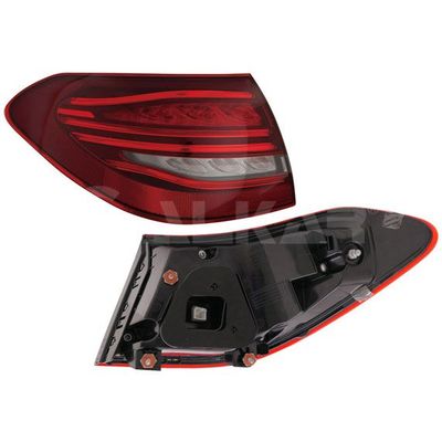 Stop Lambası Sağ ULO 1211011