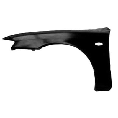 Çamurluk Ön Sol EUROBUMP MAZ0862008