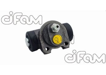 Fren Silindiri Arka Sağ veya Sol CIFAM 101-157  83BB2261BA 6096066