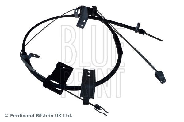 El Fren Teli Arka Sağ veya Sol Nissan Navara NP300 Pickup (LCD22)(01.2008->)  BLUE PRINT ADN146364